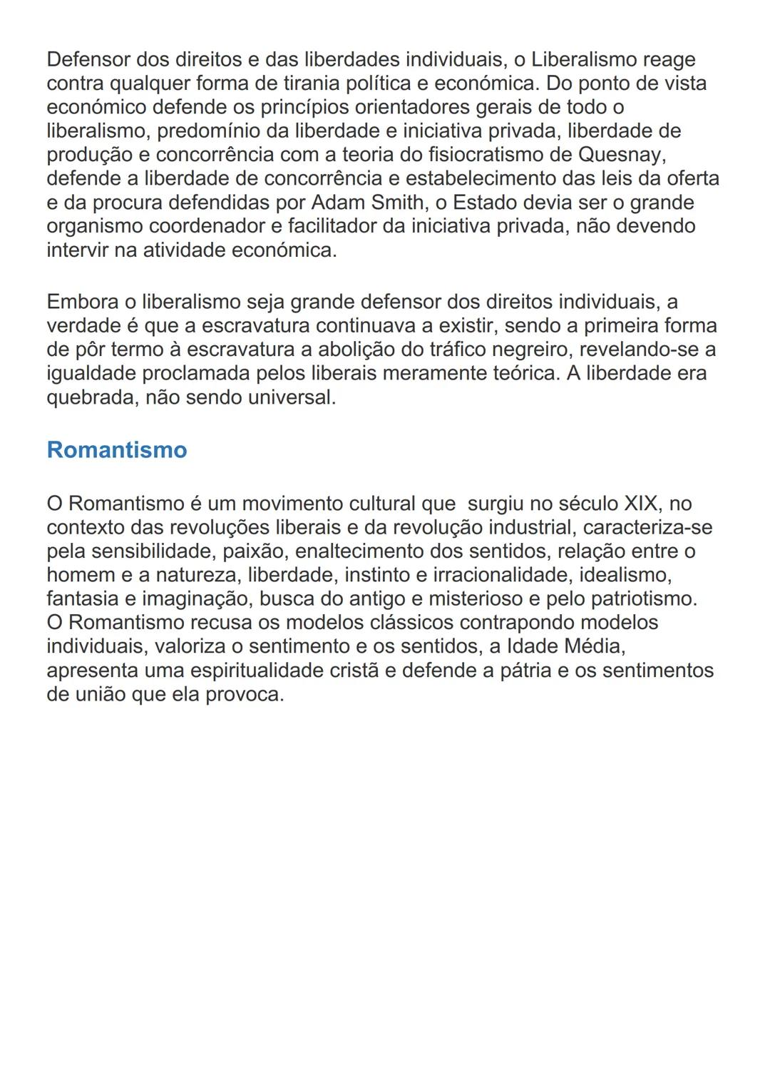 # A IMPLANTAÇÃO DO LIBERALISMO EM
# PORTUGAL
## Antecedentes e conjuntura da Revolução Liberal
## Portuguesa (1808-1820)
- Ao abrir o sécu