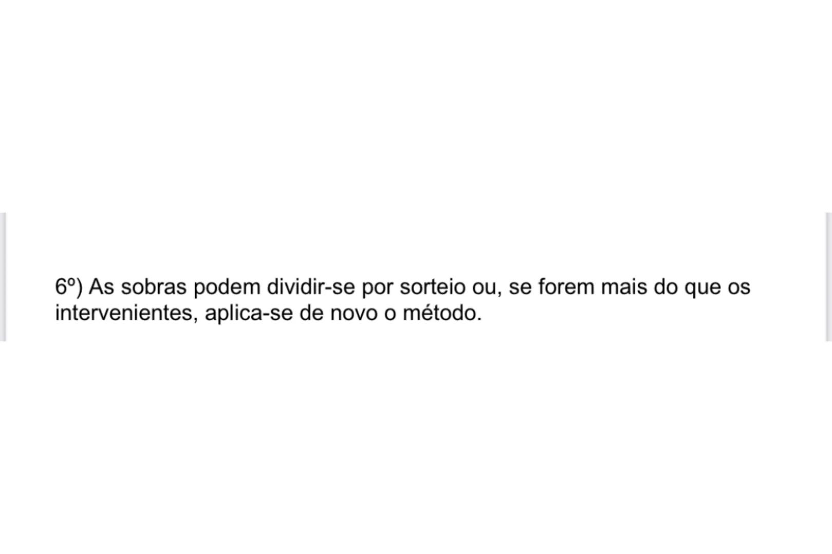# TEORIA MATEMÁTICA DAS ELEIÇÕES
## SISTEMAS MAIORITÁRIOS
- Nos sistemas maioritários o candidato mais votado ganha tudo e os
outros candi