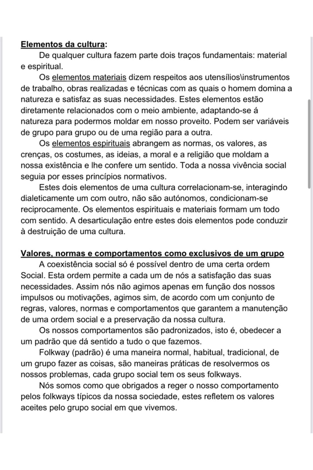 # Diferença entre conhecimento (senso) comum e
conhecimento científico
O conhecimento prático, ou subjetivo, é designado como conhecimento
