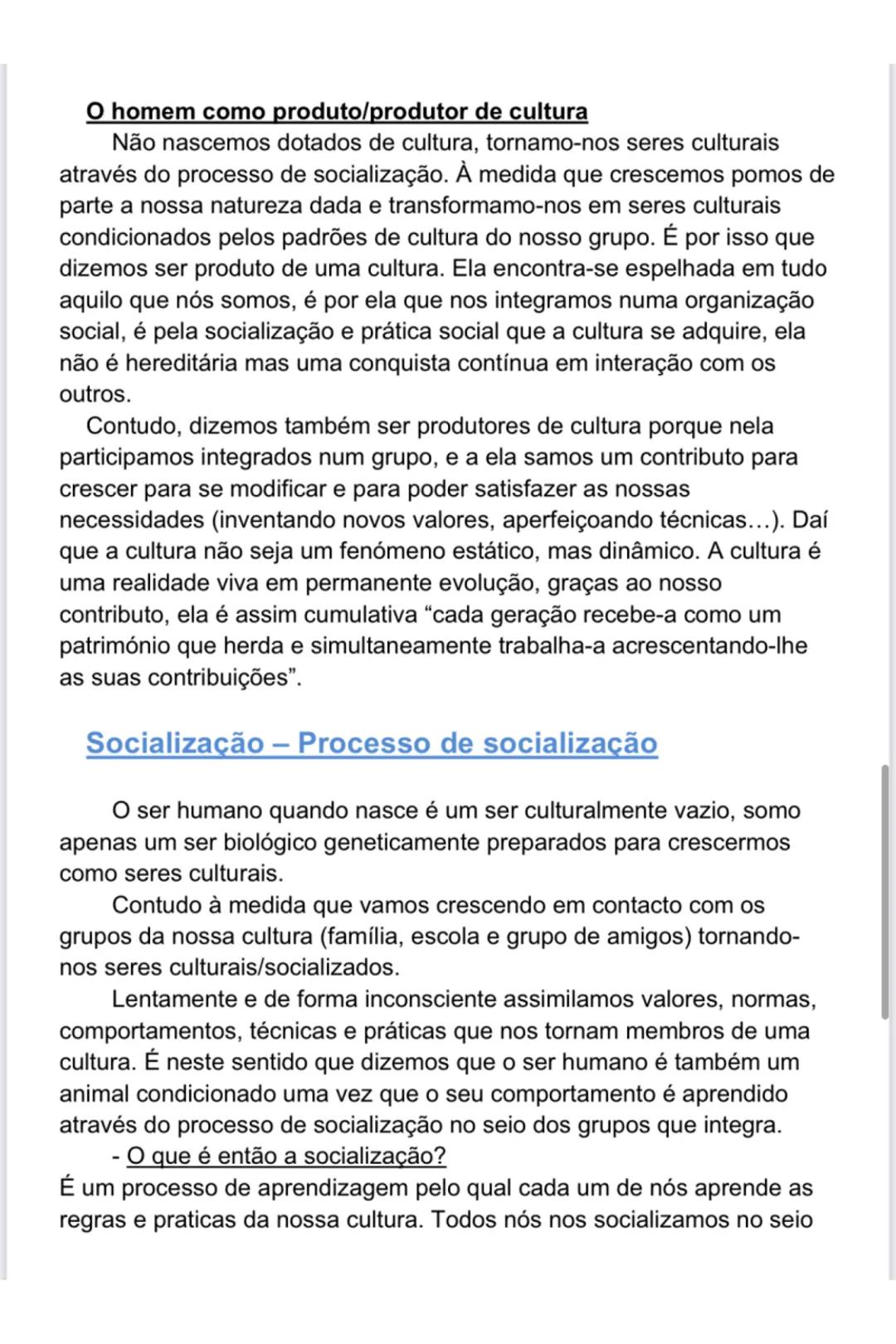 # Diferença entre conhecimento (senso) comum e
conhecimento científico
O conhecimento prático, ou subjetivo, é designado como conhecimento