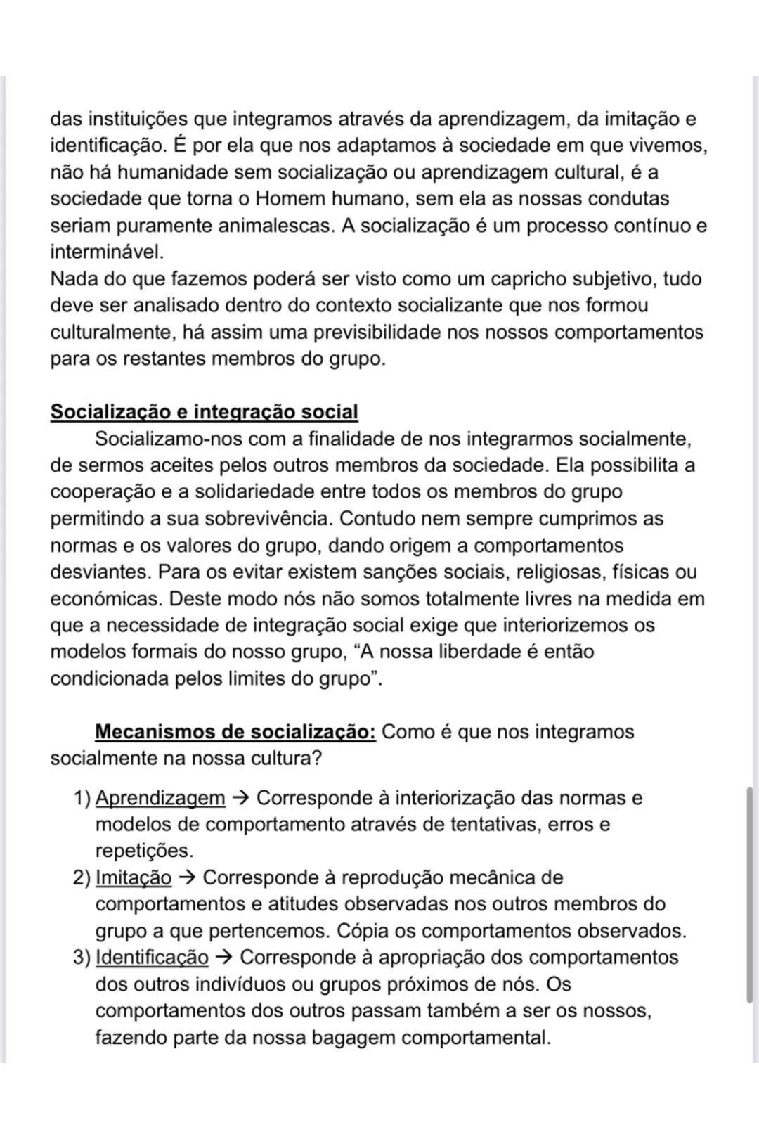# Diferença entre conhecimento (senso) comum e
conhecimento científico
O conhecimento prático, ou subjetivo, é designado como conhecimento