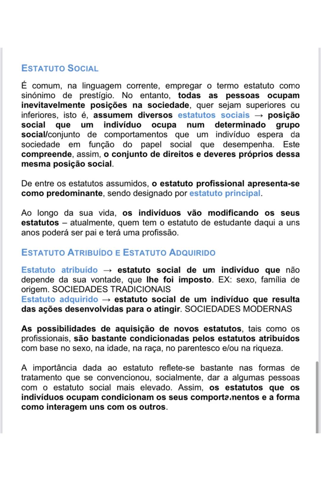 # Diferença entre conhecimento (senso) comum e
conhecimento científico
O conhecimento prático, ou subjetivo, é designado como conhecimento