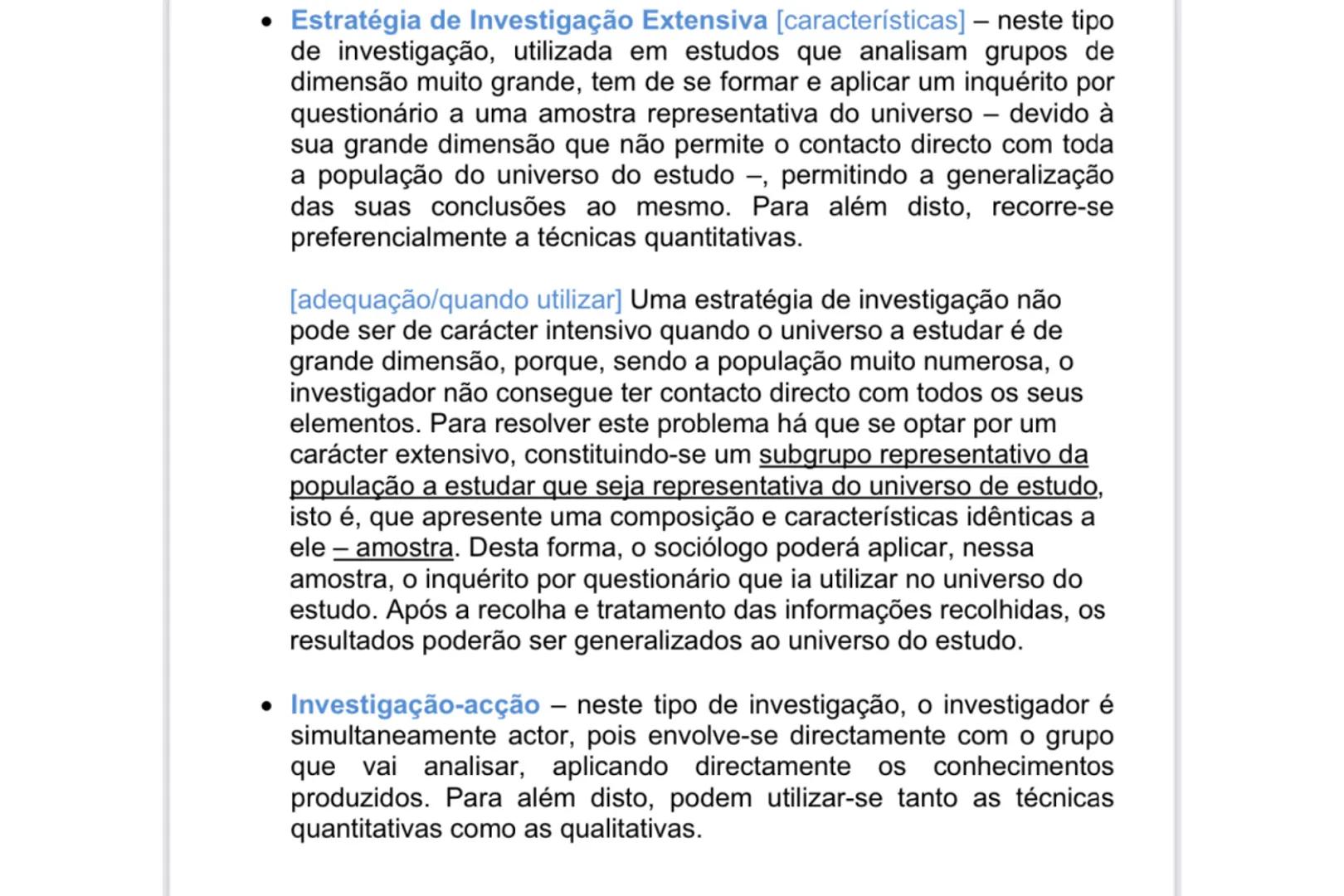 # Diferença entre conhecimento (senso) comum e
conhecimento científico
O conhecimento prático, ou subjetivo, é designado como conhecimento