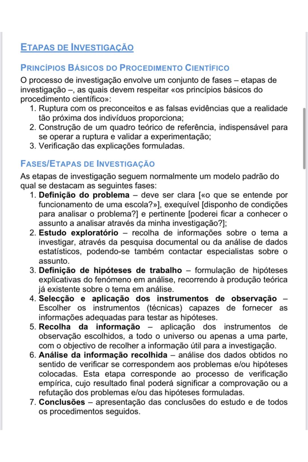 # Diferença entre conhecimento (senso) comum e
conhecimento científico
O conhecimento prático, ou subjetivo, é designado como conhecimento