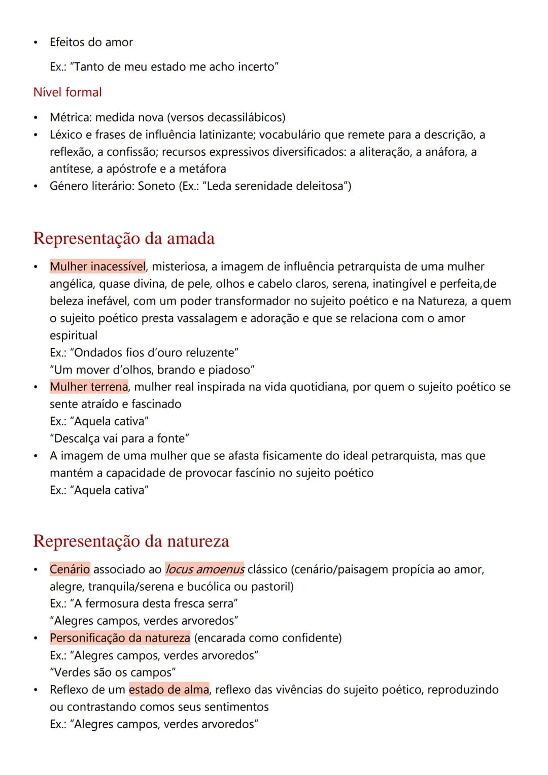 # Luís de Camões, Rimas
Lírica Camoniana
Renascimento
- Renovação cultural e artística
- Reinvenção das formas artísticas, com base numa
