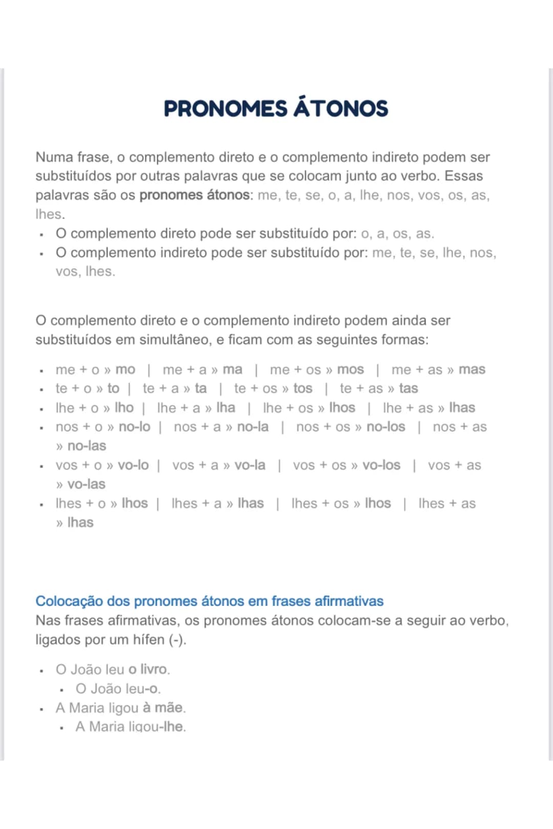 # PROCESSOS FONOLÓGICOS
A língua está em constante evolução. As palavras que são utilizadas hoje
resultam de transformações sofridas ao lon