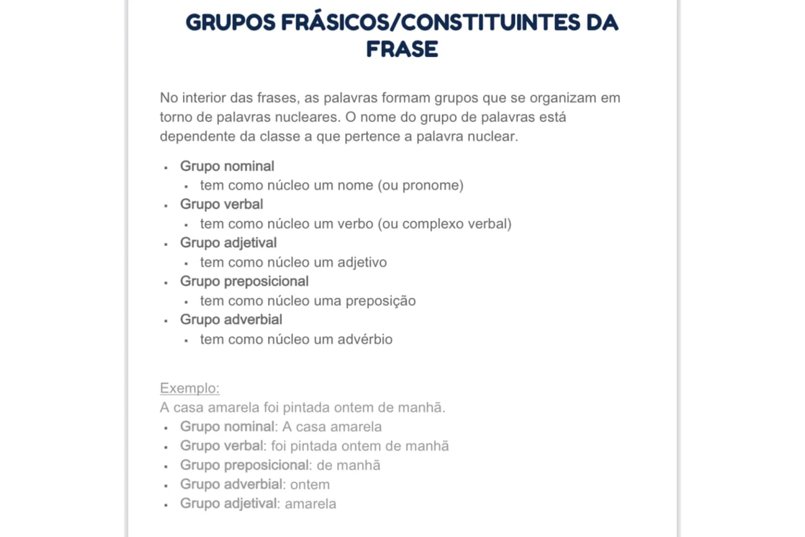 # PROCESSOS FONOLÓGICOS
A língua está em constante evolução. As palavras que são utilizadas hoje
resultam de transformações sofridas ao lon