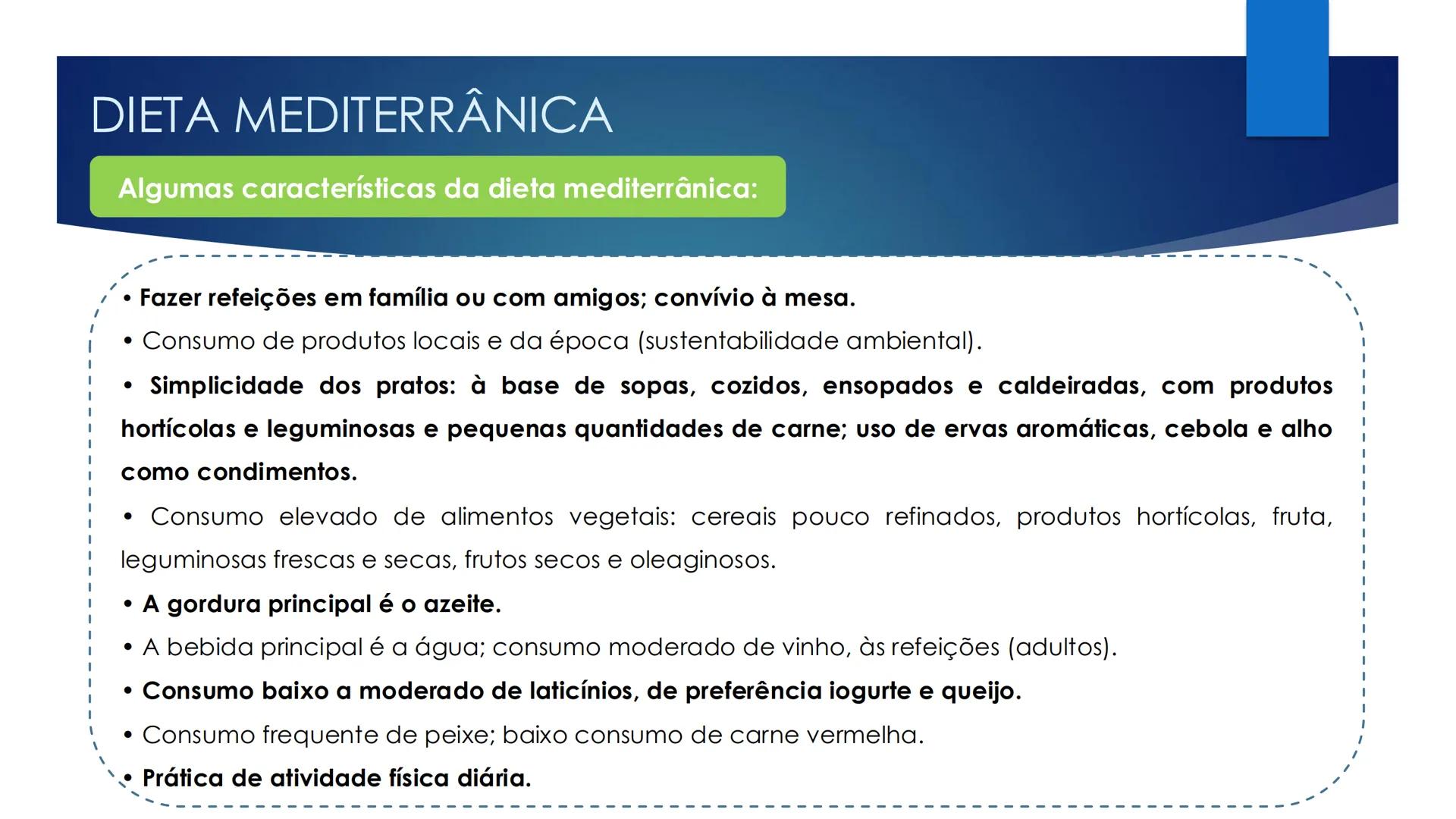 CIÊNCIAS NATURAIS | 9.° ANO
ALIMENTAÇÃO E
SISTEMA DIGESTIVO
VIVER MELHOR NA TERRA
ORGANISMO HUMANO EM EQUILÍBRIO # IMPORTÂNCIA DOS ALIMENT