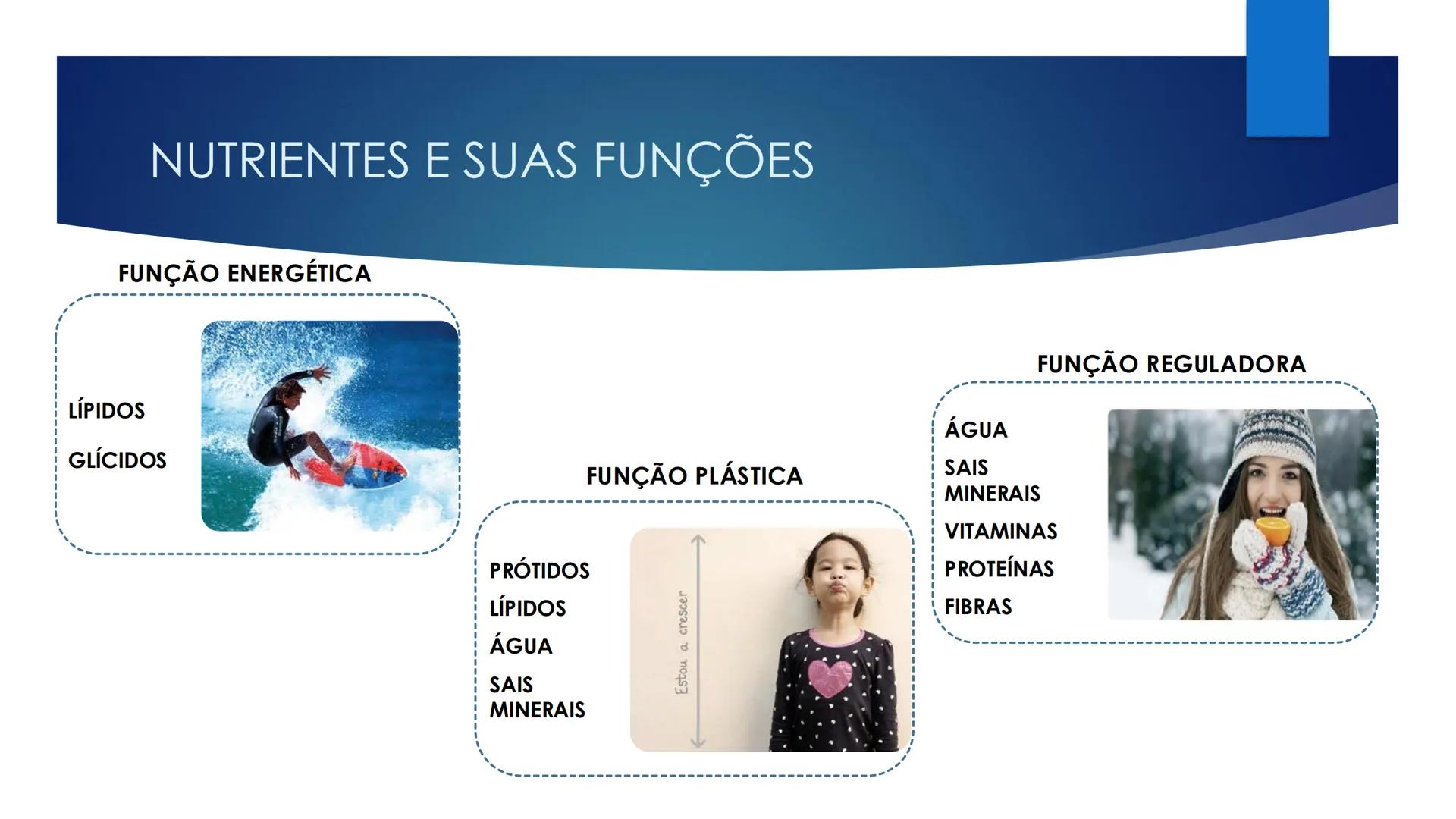 CIÊNCIAS NATURAIS | 9.° ANO
ALIMENTAÇÃO E
SISTEMA DIGESTIVO
VIVER MELHOR NA TERRA
ORGANISMO HUMANO EM EQUILÍBRIO # IMPORTÂNCIA DOS ALIMENT