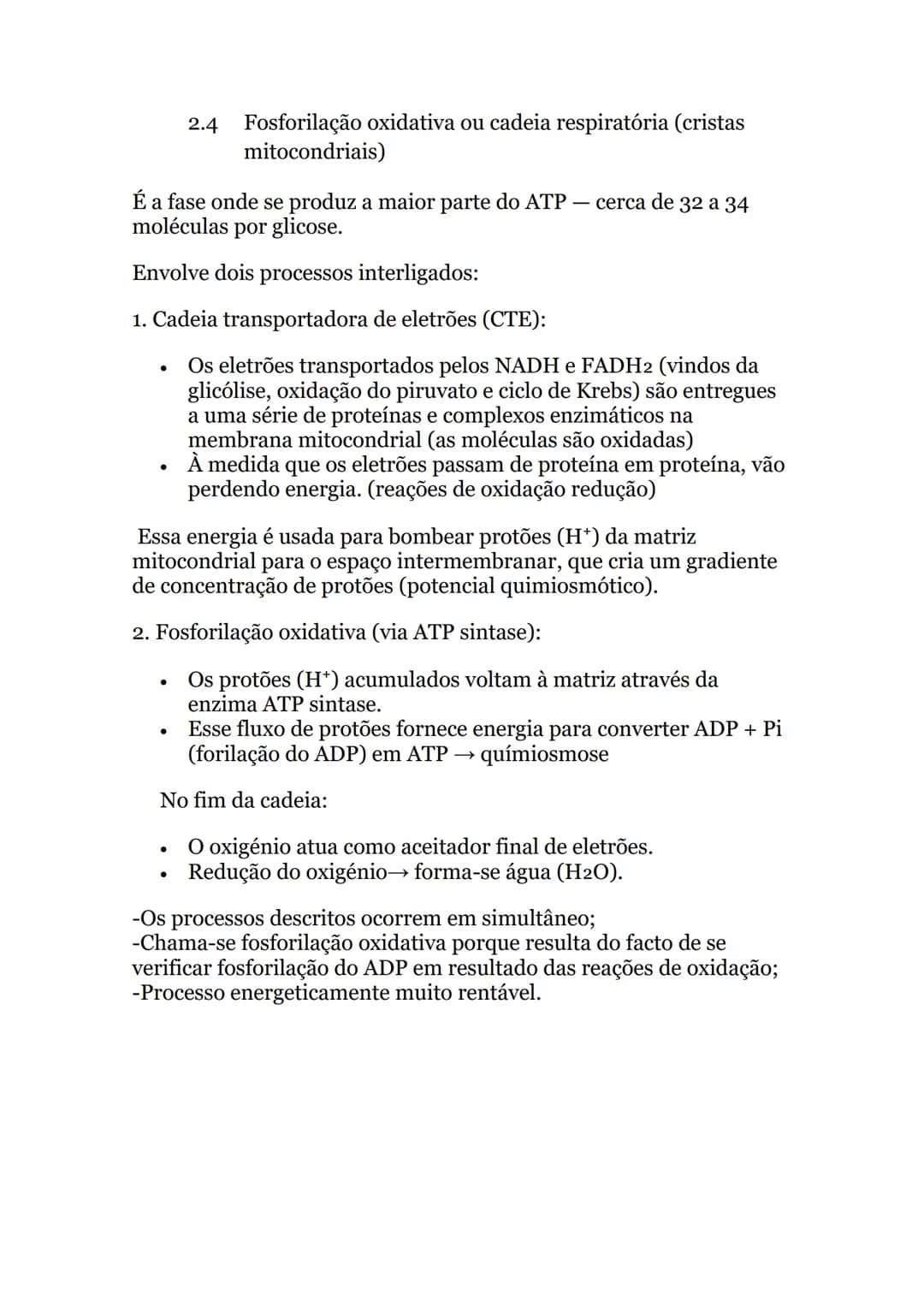 # Obtenção de energia
1. Anabolismo e catabolismo
Uma via metabólica é uma sequência de reações químicas que ocorrem dentro das células, e