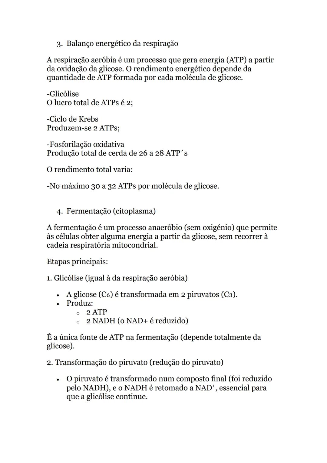 # Obtenção de energia
1. Anabolismo e catabolismo
Uma via metabólica é uma sequência de reações químicas que ocorrem dentro das células, e