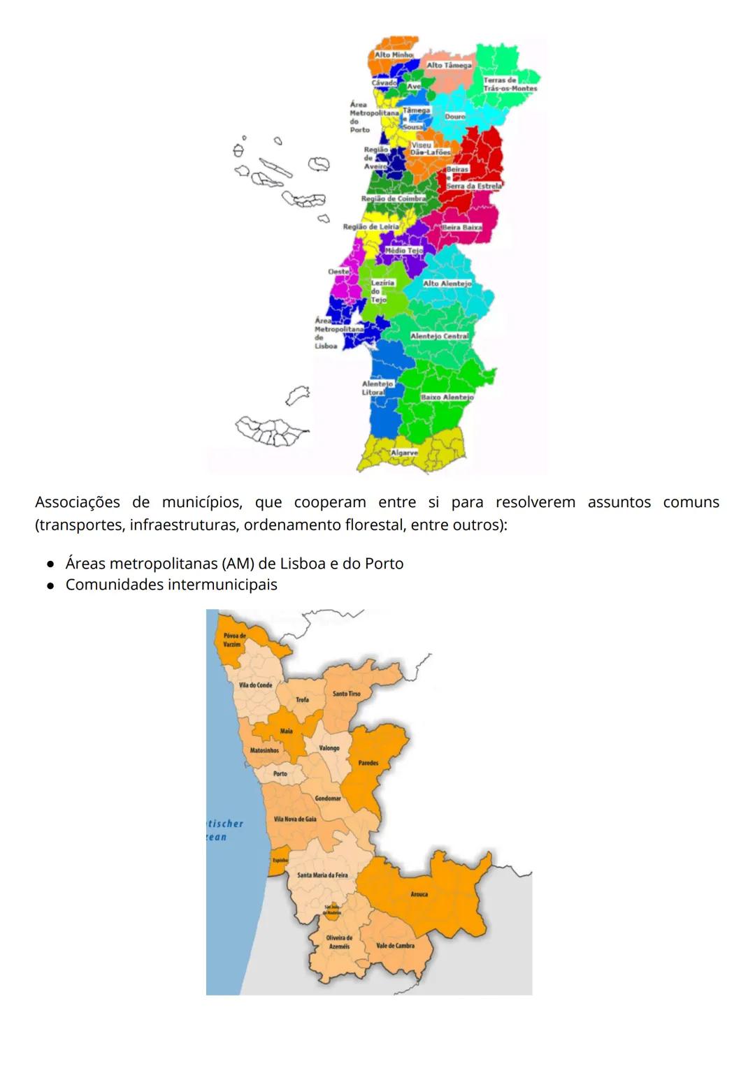 TEMA 0
1-
A posição de Portugal na Europa e no mundo
Pontos Cardeais:
N = Norte
S = Sul
E = Eeste
O = Oeste
Pontos Colaterais:
NE = Nordeste
