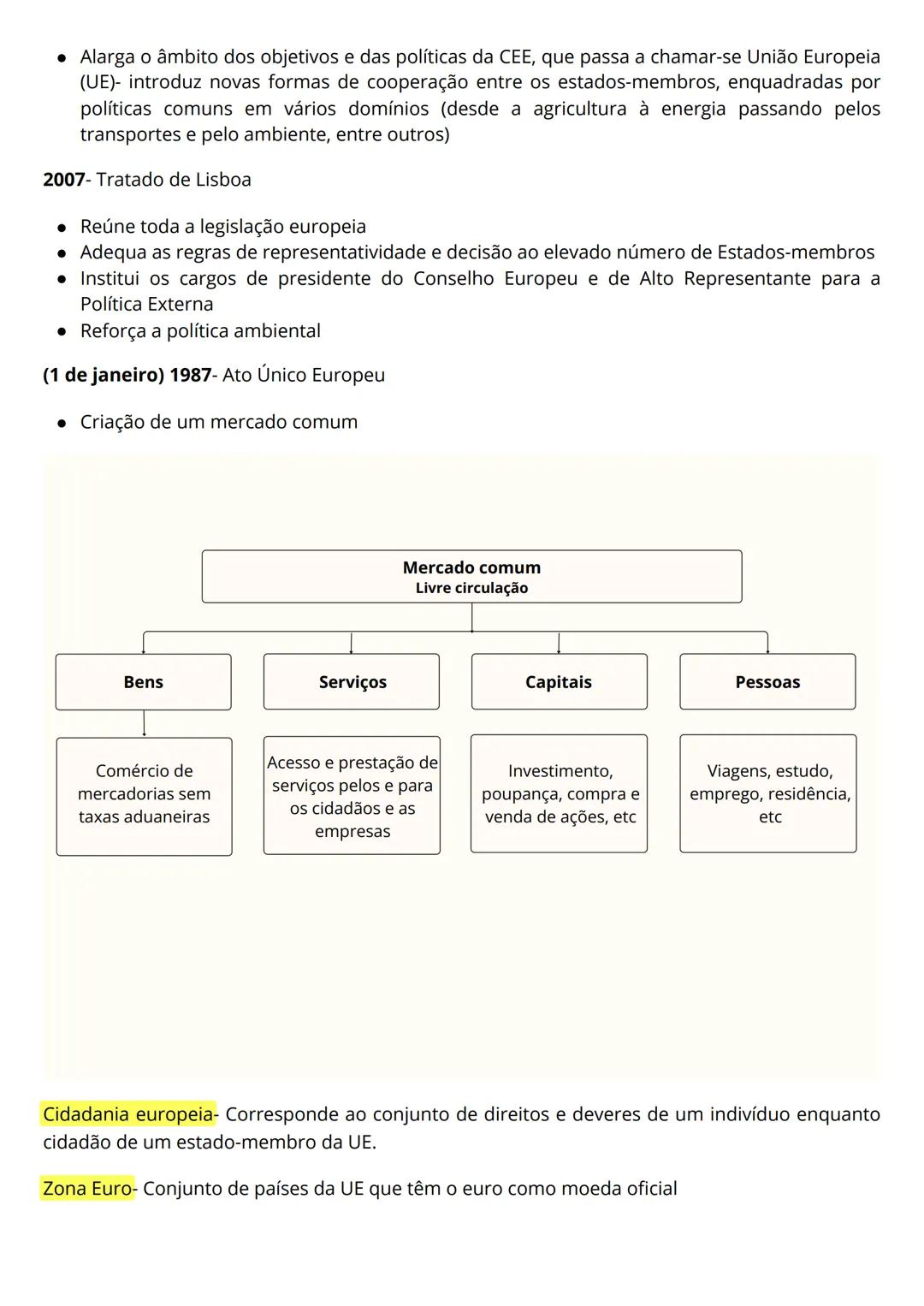 TEMA 0
1-
A posição de Portugal na Europa e no mundo
Pontos Cardeais:
N = Norte
S = Sul
E = Eeste
O = Oeste
Pontos Colaterais:
NE = Nordeste