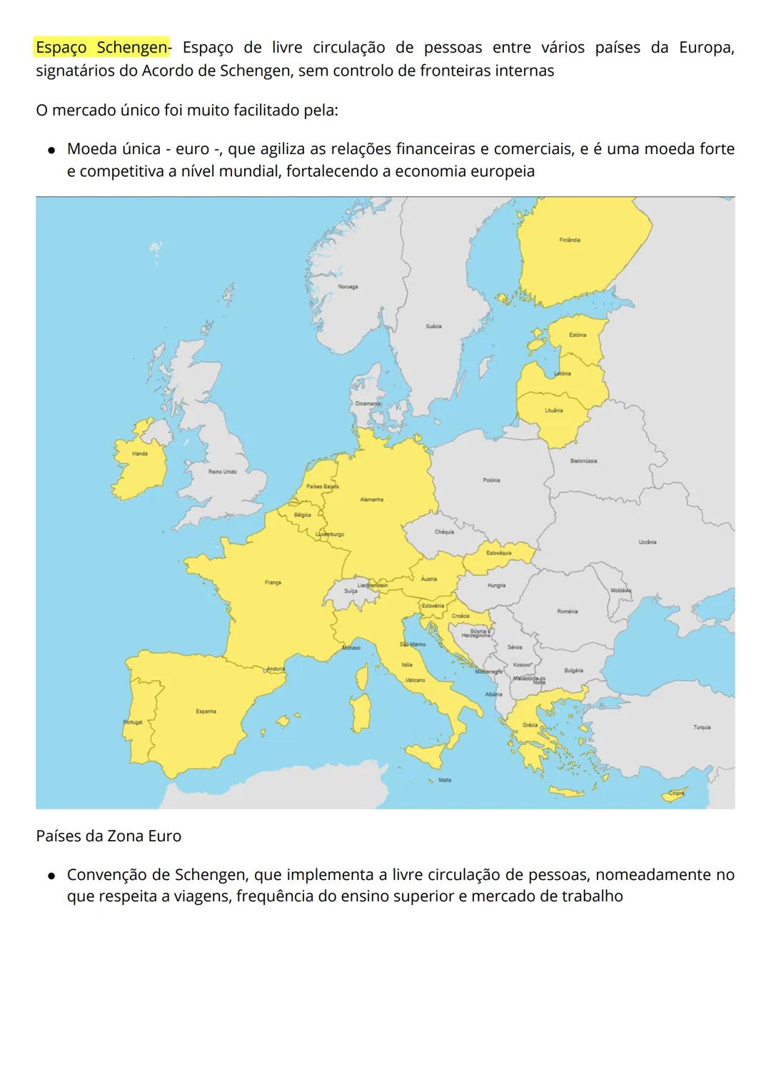 TEMA 0
1-
A posição de Portugal na Europa e no mundo
Pontos Cardeais:
N = Norte
S = Sul
E = Eeste
O = Oeste
Pontos Colaterais:
NE = Nordeste