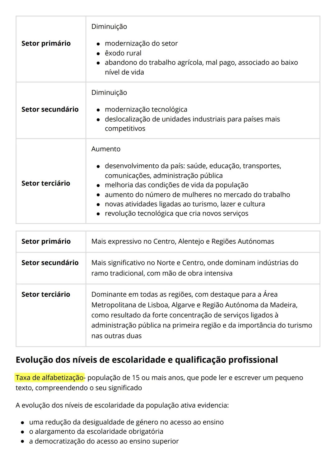 TEMA 0
1-
A posição de Portugal na Europa e no mundo
Pontos Cardeais:
N = Norte
S = Sul
E = Eeste
O = Oeste
Pontos Colaterais:
NE = Nordeste