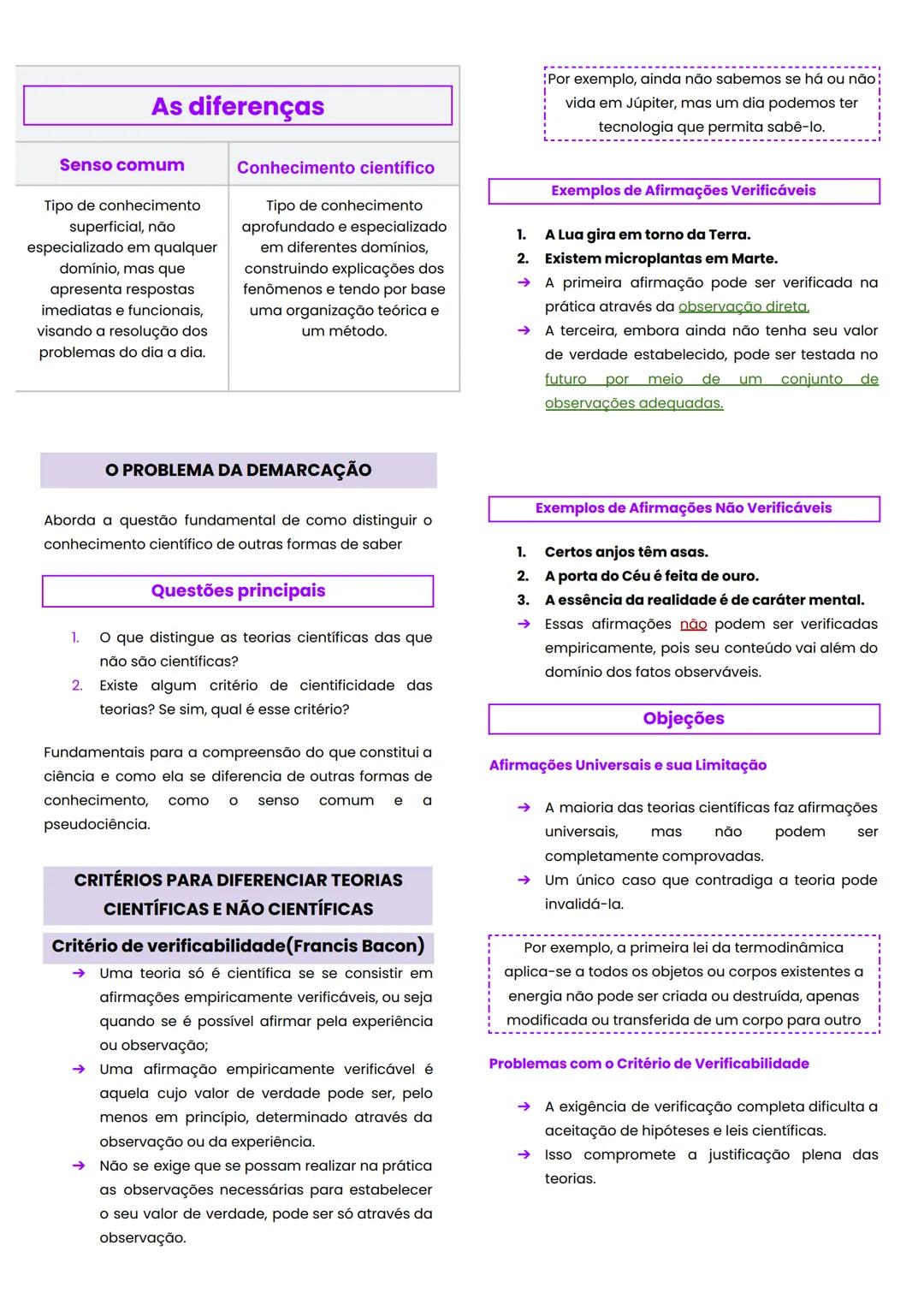 Filosofia
CONHECIMENTO
O conhecimento é um aspecto fundamental da
experiência humana e pode ser entendido como o
processo de adquirir inform