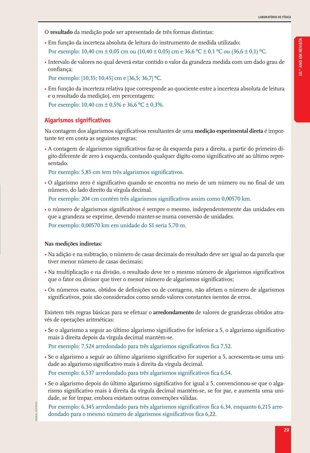 # 10.° ANO
EM REVISTA # DOMÍNIO
# ENERGIA E SUA CONSERVAÇÃO
## SUBDOMÍNIOS
1. ENERGIA E MOVIMENTOS
2. ENERGIA E FENÔMENOS ELÉTRICOS
3.