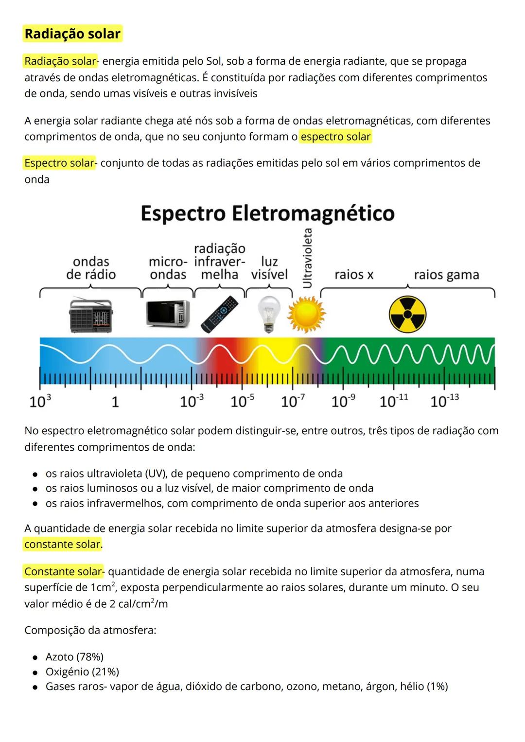 TEMA 2
1-
Os recursos existentes no subsolo são explorados através da indústria extrativa e constituem,
regra geral, matérias-primas para a