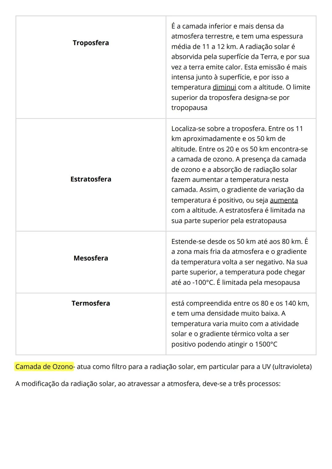 TEMA 2
1-
Os recursos existentes no subsolo são explorados através da indústria extrativa e constituem,
regra geral, matérias-primas para a