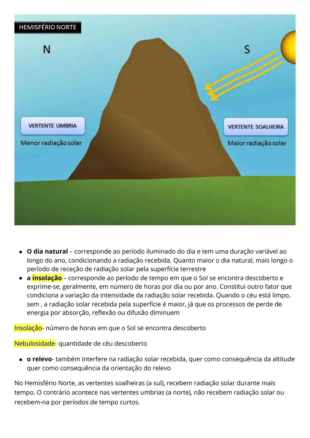 TEMA 2
1-
Os recursos existentes no subsolo são explorados através da indústria extrativa e constituem,
regra geral, matérias-primas para a
