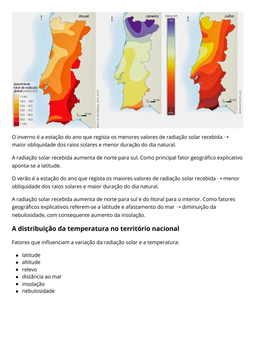 TEMA 2
1-
Os recursos existentes no subsolo são explorados através da indústria extrativa e constituem,
regra geral, matérias-primas para a