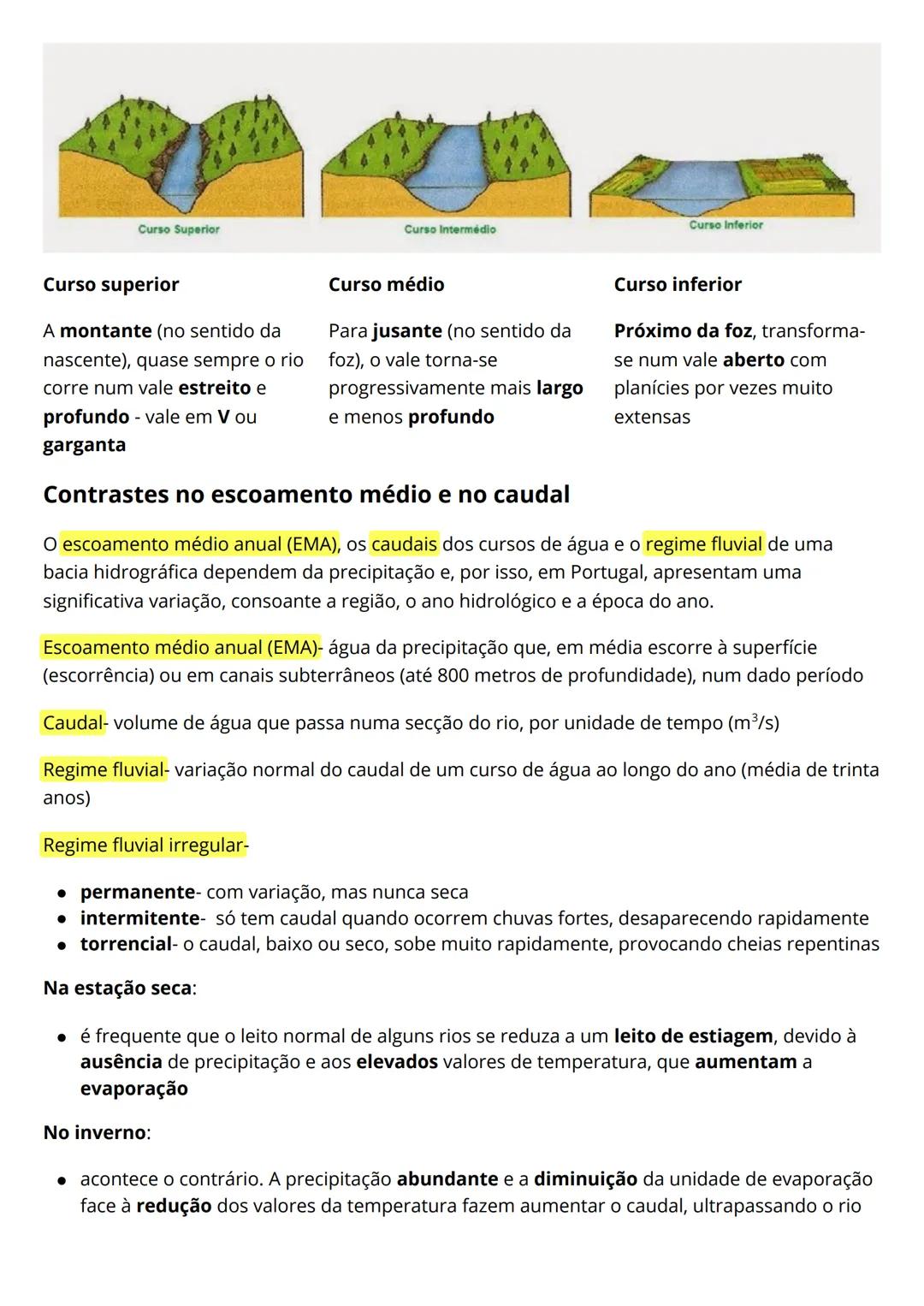 TEMA 2
1-
Os recursos existentes no subsolo são explorados através da indústria extrativa e constituem,
regra geral, matérias-primas para a