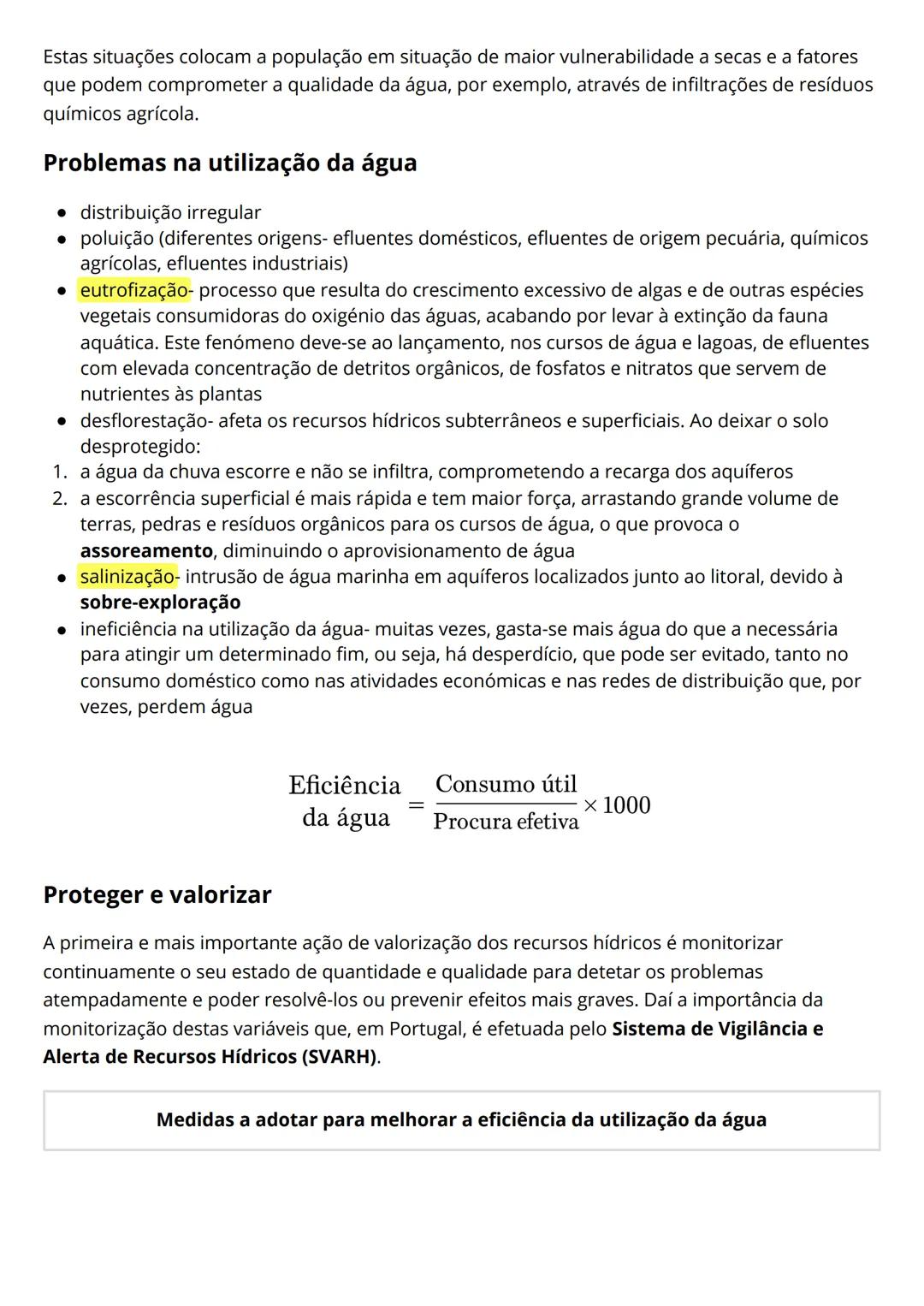 TEMA 2
1-
Os recursos existentes no subsolo são explorados através da indústria extrativa e constituem,
regra geral, matérias-primas para a
