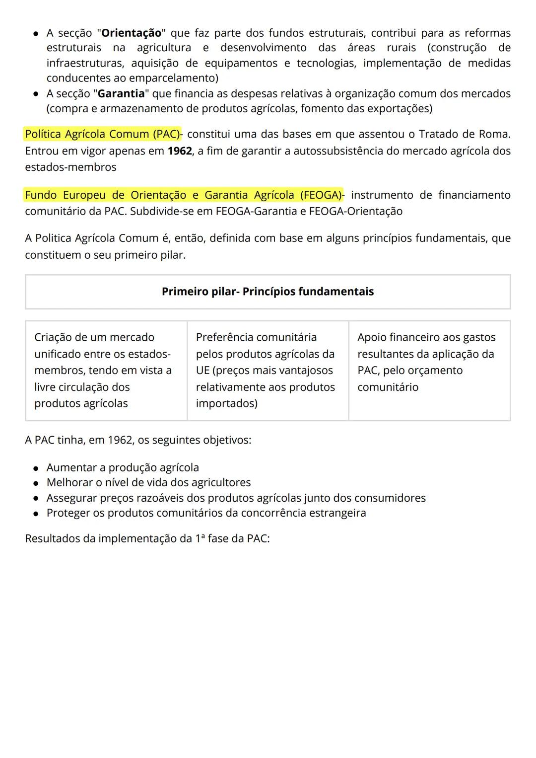 # TEMA 3
1-
## Conceitos essenciais:
**VAB (Valor Acrescentado Bruto)**- valor bruto da produção deduzido dos custos do processo produtiv