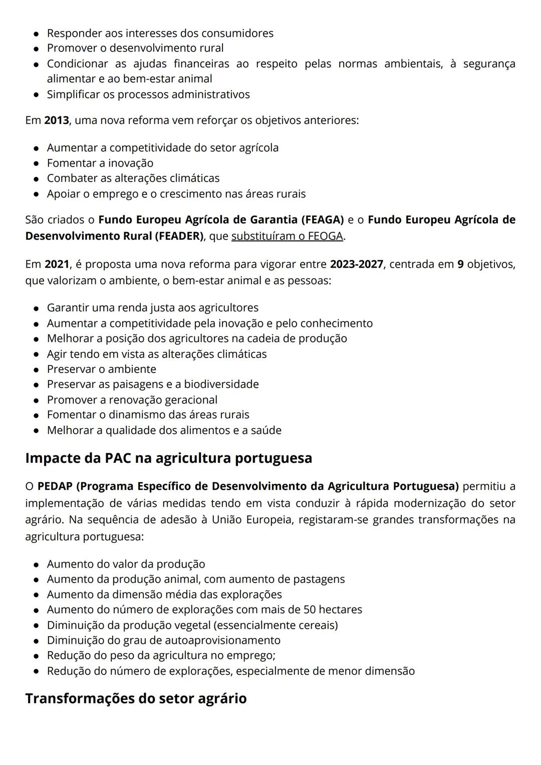 # TEMA 3
1-
## Conceitos essenciais:
**VAB (Valor Acrescentado Bruto)**- valor bruto da produção deduzido dos custos do processo produtiv