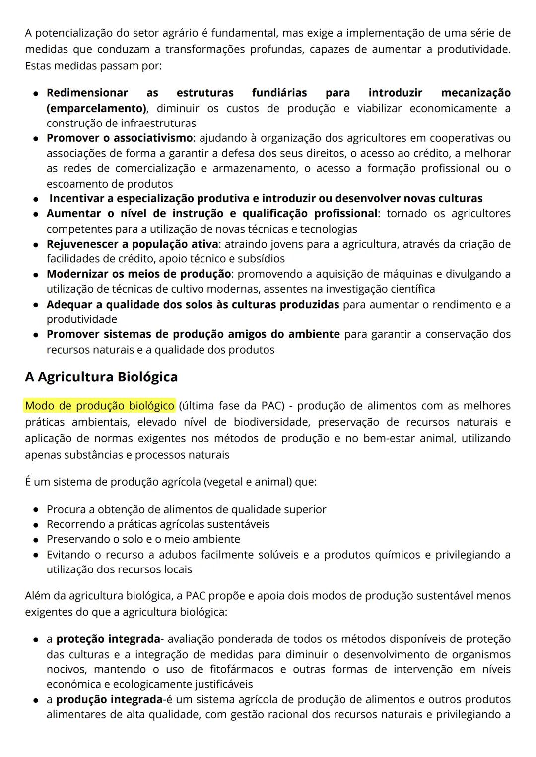 # TEMA 3
1-
## Conceitos essenciais:
**VAB (Valor Acrescentado Bruto)**- valor bruto da produção deduzido dos custos do processo produtiv