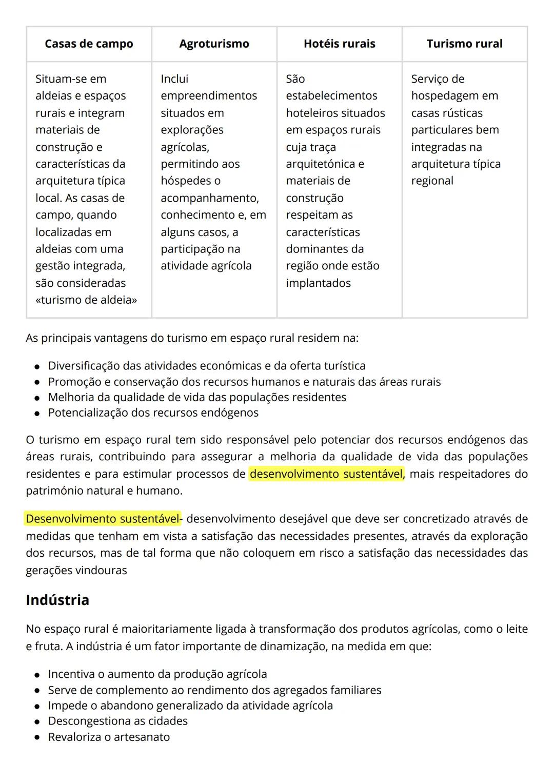 # TEMA 3
1-
## Conceitos essenciais:
**VAB (Valor Acrescentado Bruto)**- valor bruto da produção deduzido dos custos do processo produtiv