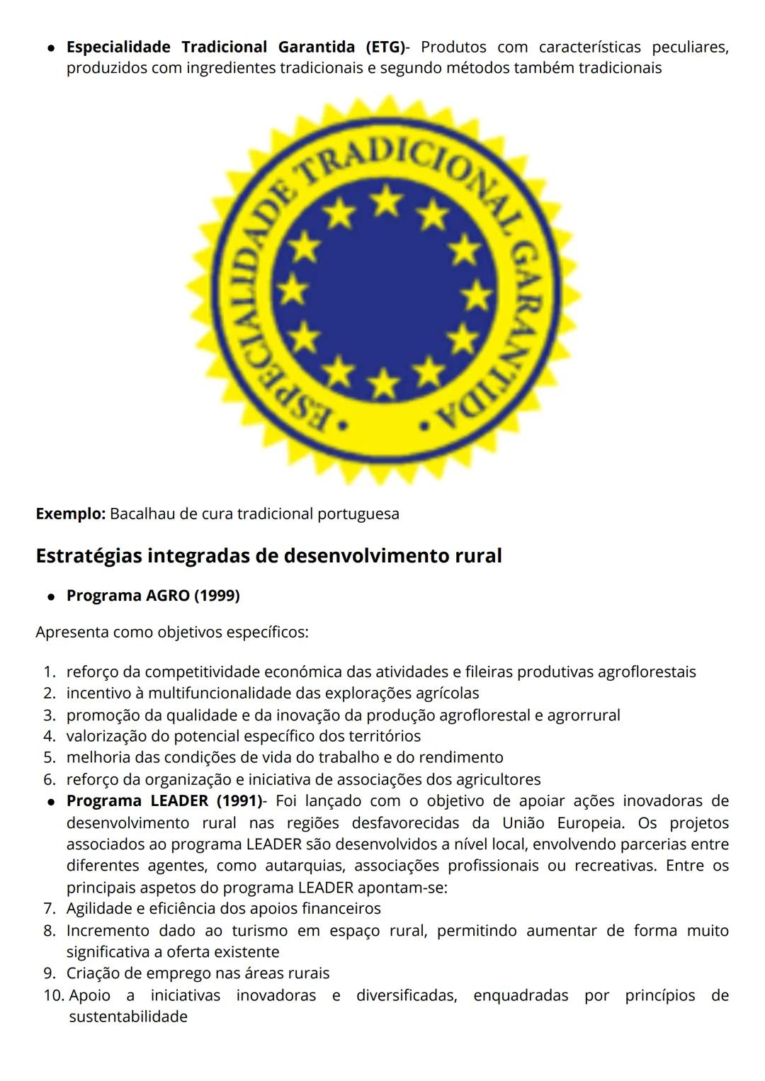 # TEMA 3
1-
## Conceitos essenciais:
**VAB (Valor Acrescentado Bruto)**- valor bruto da produção deduzido dos custos do processo produtiv