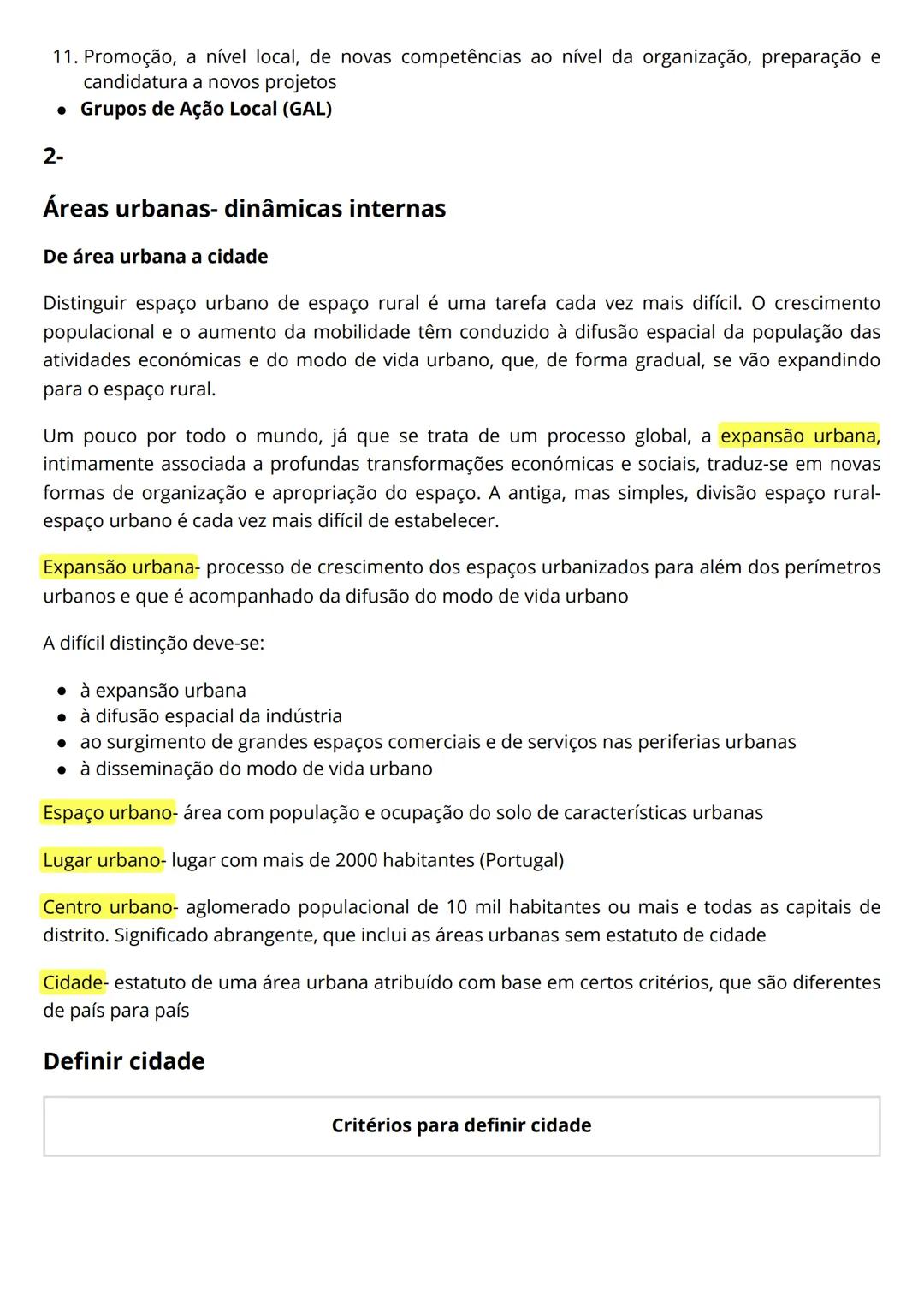 # TEMA 3
1-
## Conceitos essenciais:
**VAB (Valor Acrescentado Bruto)**- valor bruto da produção deduzido dos custos do processo produtiv