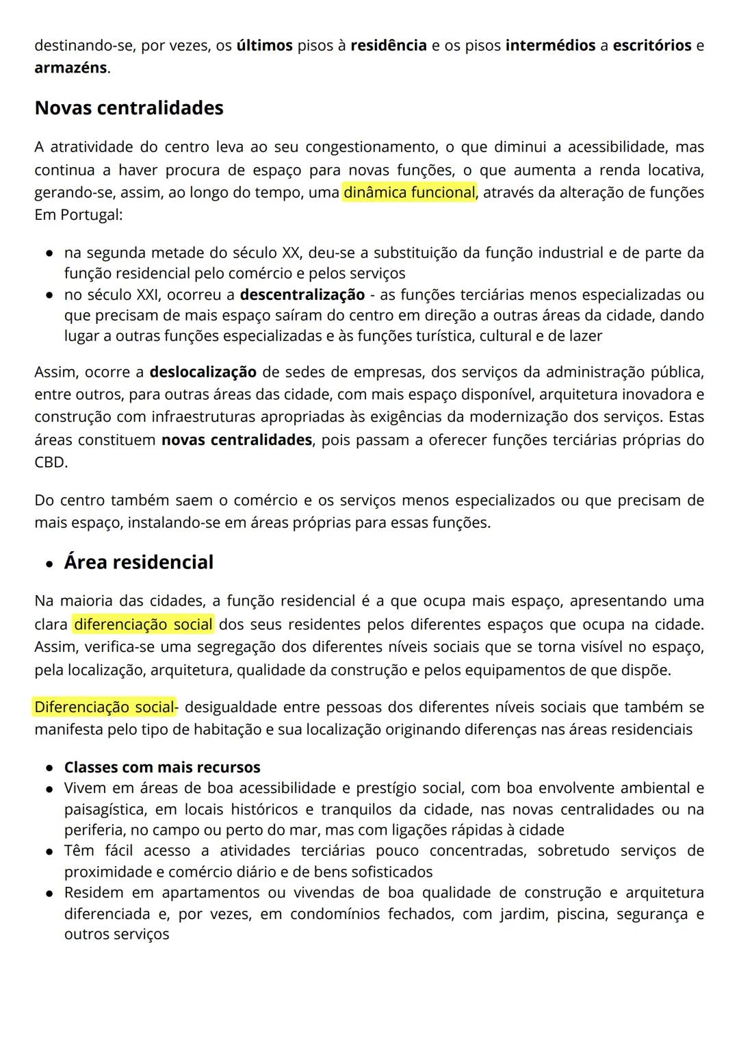 # TEMA 3
1-
## Conceitos essenciais:
**VAB (Valor Acrescentado Bruto)**- valor bruto da produção deduzido dos custos do processo produtiv