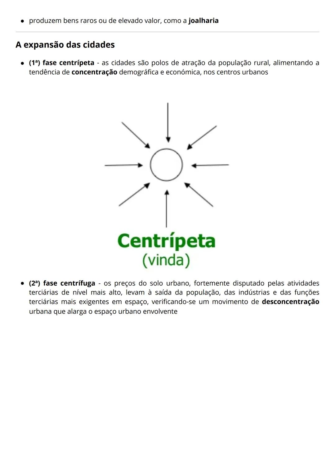 # TEMA 3
1-
## Conceitos essenciais:
**VAB (Valor Acrescentado Bruto)**- valor bruto da produção deduzido dos custos do processo produtiv