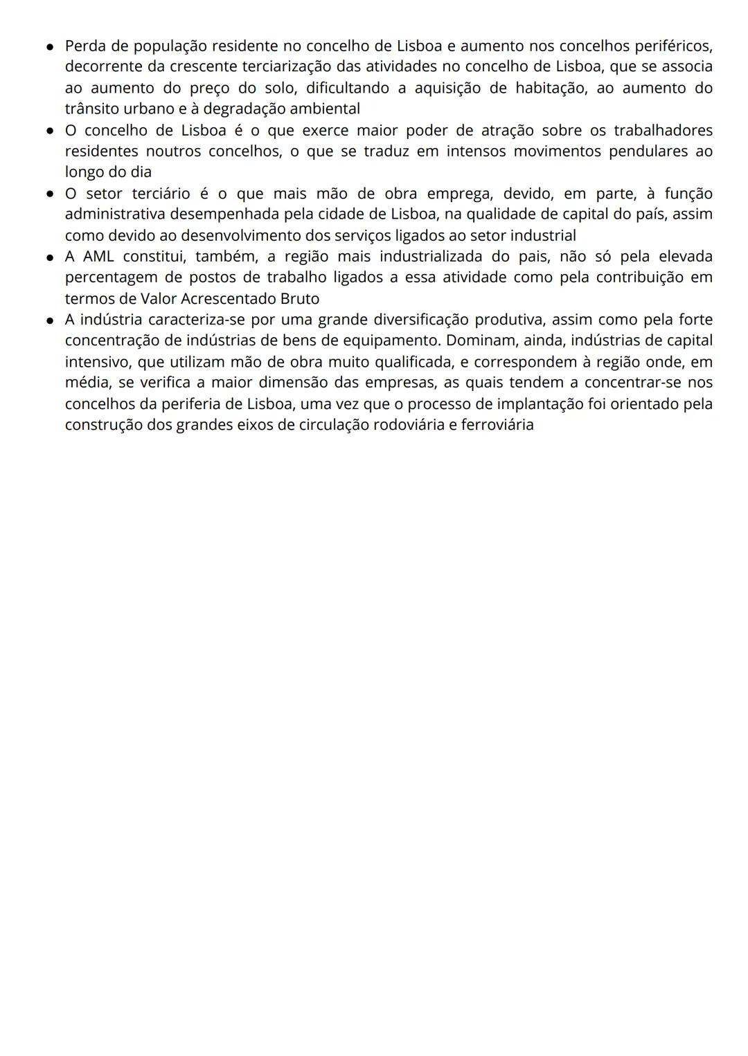 # TEMA 3
1-
## Conceitos essenciais:
**VAB (Valor Acrescentado Bruto)**- valor bruto da produção deduzido dos custos do processo produtiv