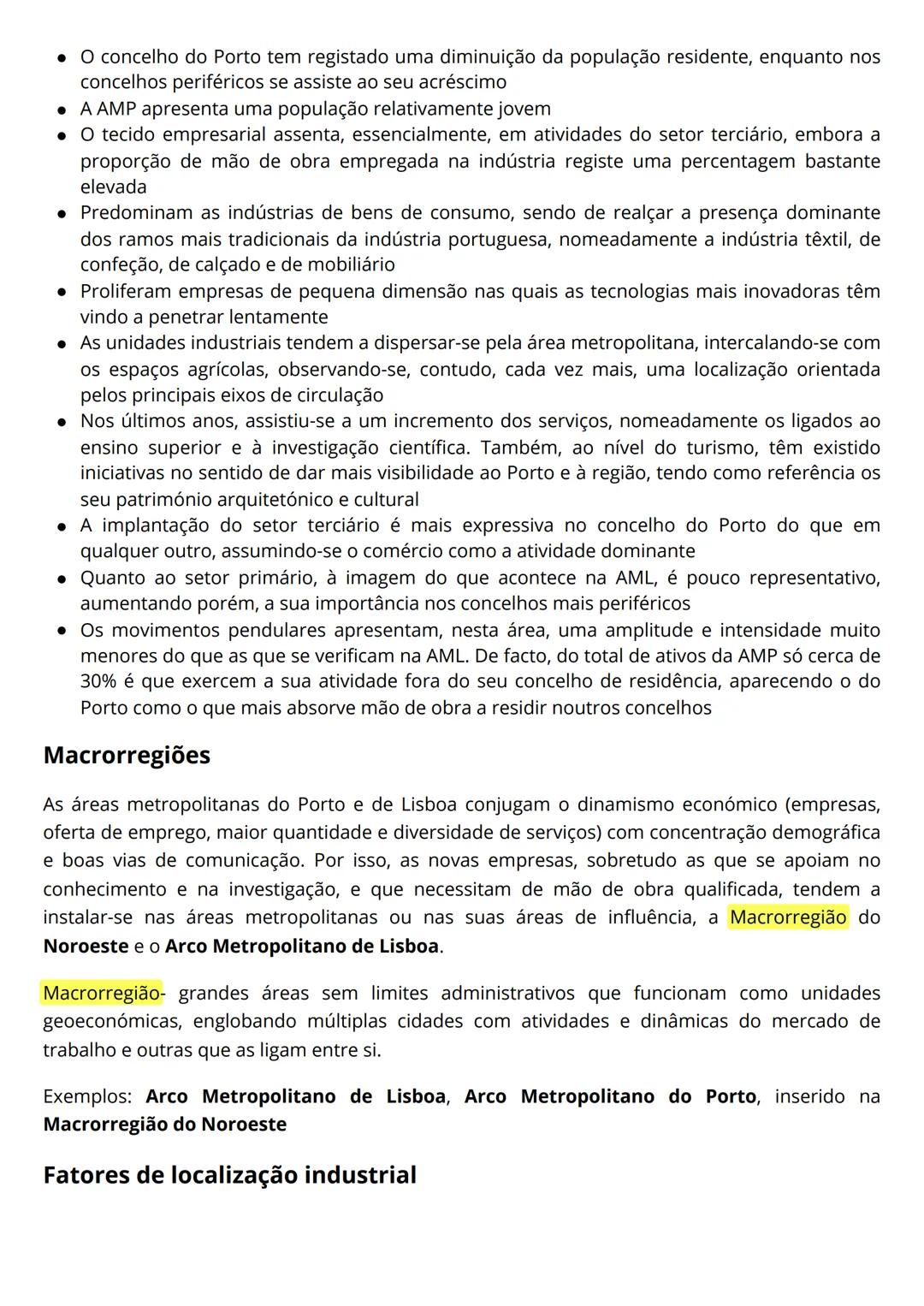 # TEMA 3
1-
## Conceitos essenciais:
**VAB (Valor Acrescentado Bruto)**- valor bruto da produção deduzido dos custos do processo produtiv