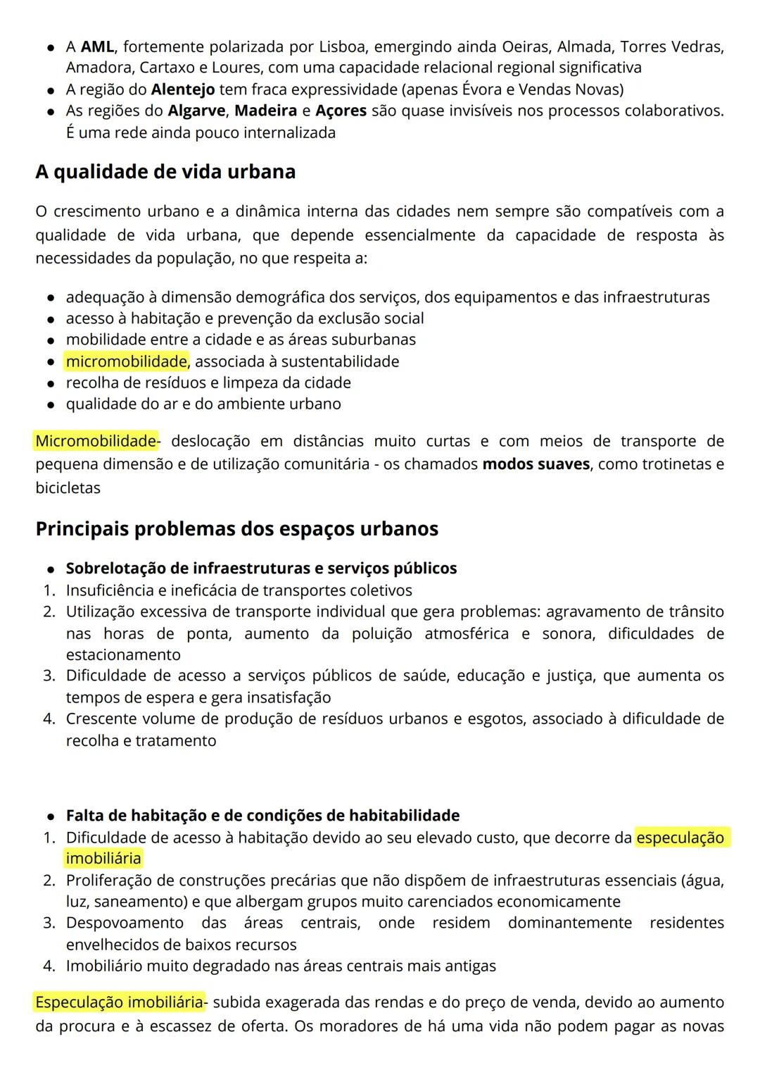 # TEMA 3
1-
## Conceitos essenciais:
**VAB (Valor Acrescentado Bruto)**- valor bruto da produção deduzido dos custos do processo produtiv