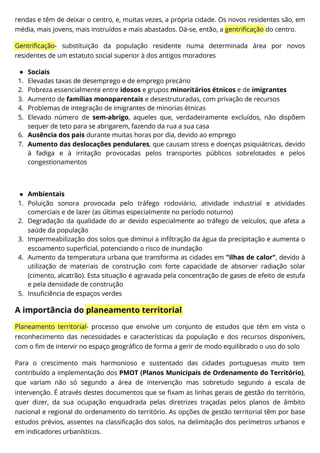 # TEMA 3
1-
## Conceitos essenciais:
**VAB (Valor Acrescentado Bruto)**- valor bruto da produção deduzido dos custos do processo produtiv