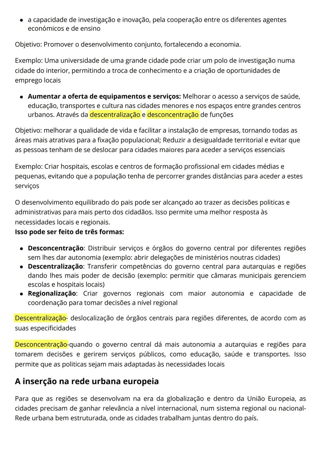 # TEMA 3
1-
## Conceitos essenciais:
**VAB (Valor Acrescentado Bruto)**- valor bruto da produção deduzido dos custos do processo produtiv