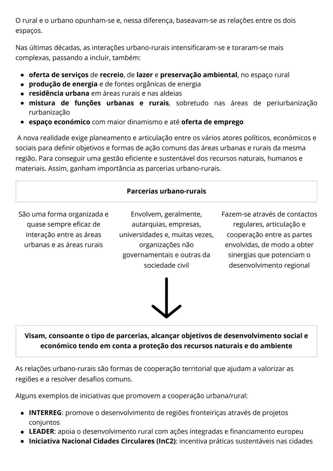 # TEMA 3
1-
## Conceitos essenciais:
**VAB (Valor Acrescentado Bruto)**- valor bruto da produção deduzido dos custos do processo produtiv
