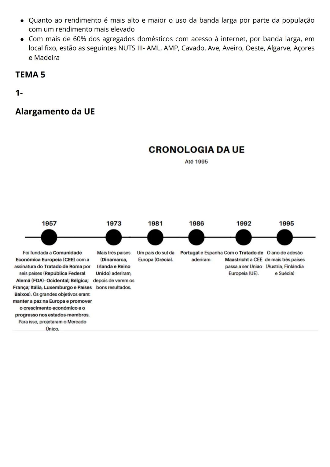 # TEMA 3
1-
## Conceitos essenciais:
**VAB (Valor Acrescentado Bruto)**- valor bruto da produção deduzido dos custos do processo produtiv