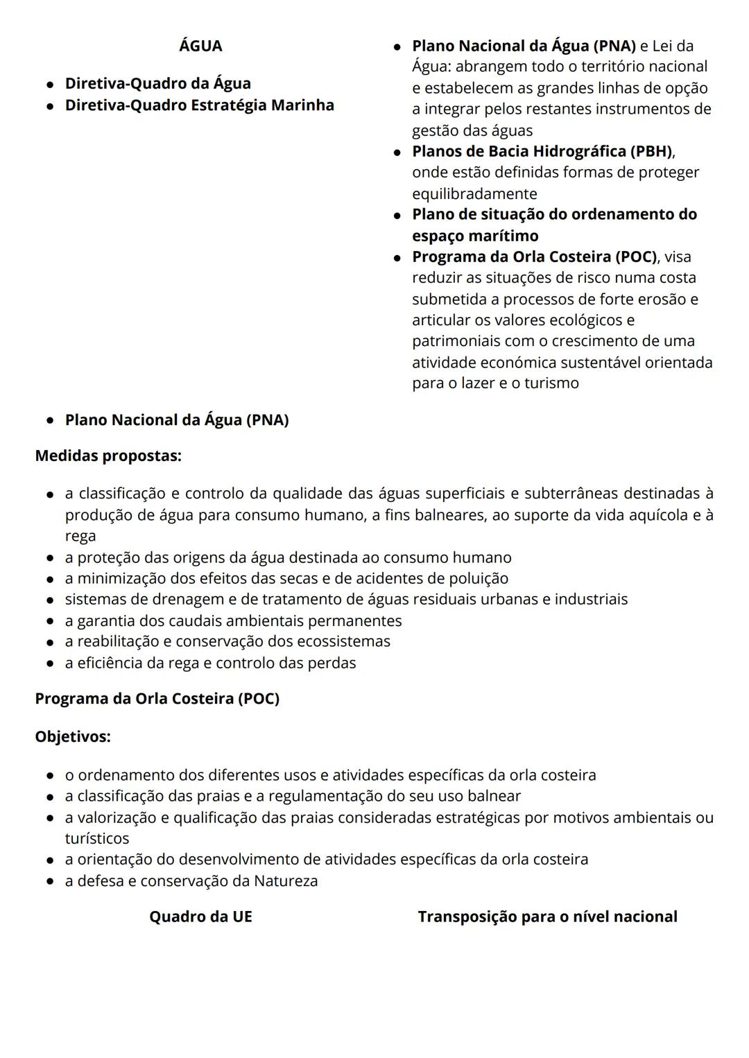 # TEMA 3
1-
## Conceitos essenciais:
**VAB (Valor Acrescentado Bruto)**- valor bruto da produção deduzido dos custos do processo produtiv