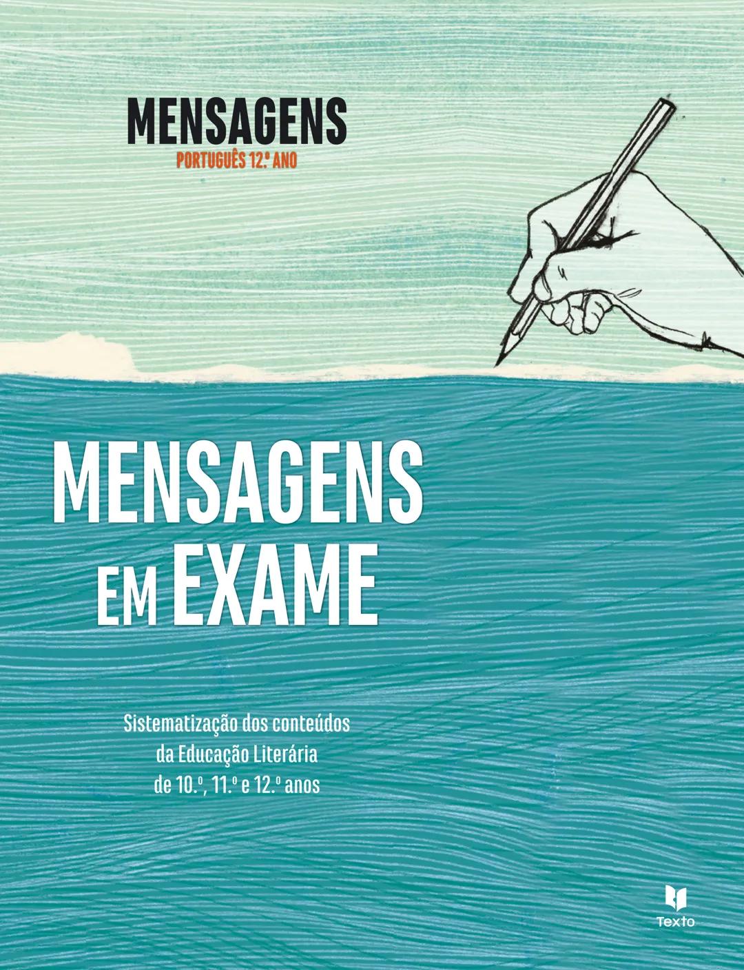 materia de português de 10, 11 e 12 ano