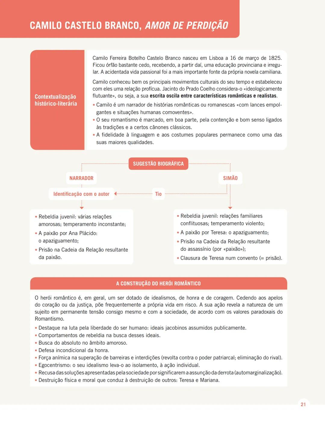 MENSAGENS
PORTUGUÊS 12.º ANO
MENSAGENS
EM EXAME
Sistematização dos conteúdos
da Educação Literária
de 10.º, 11.º e 12.º anos
Texto MENSAGENS