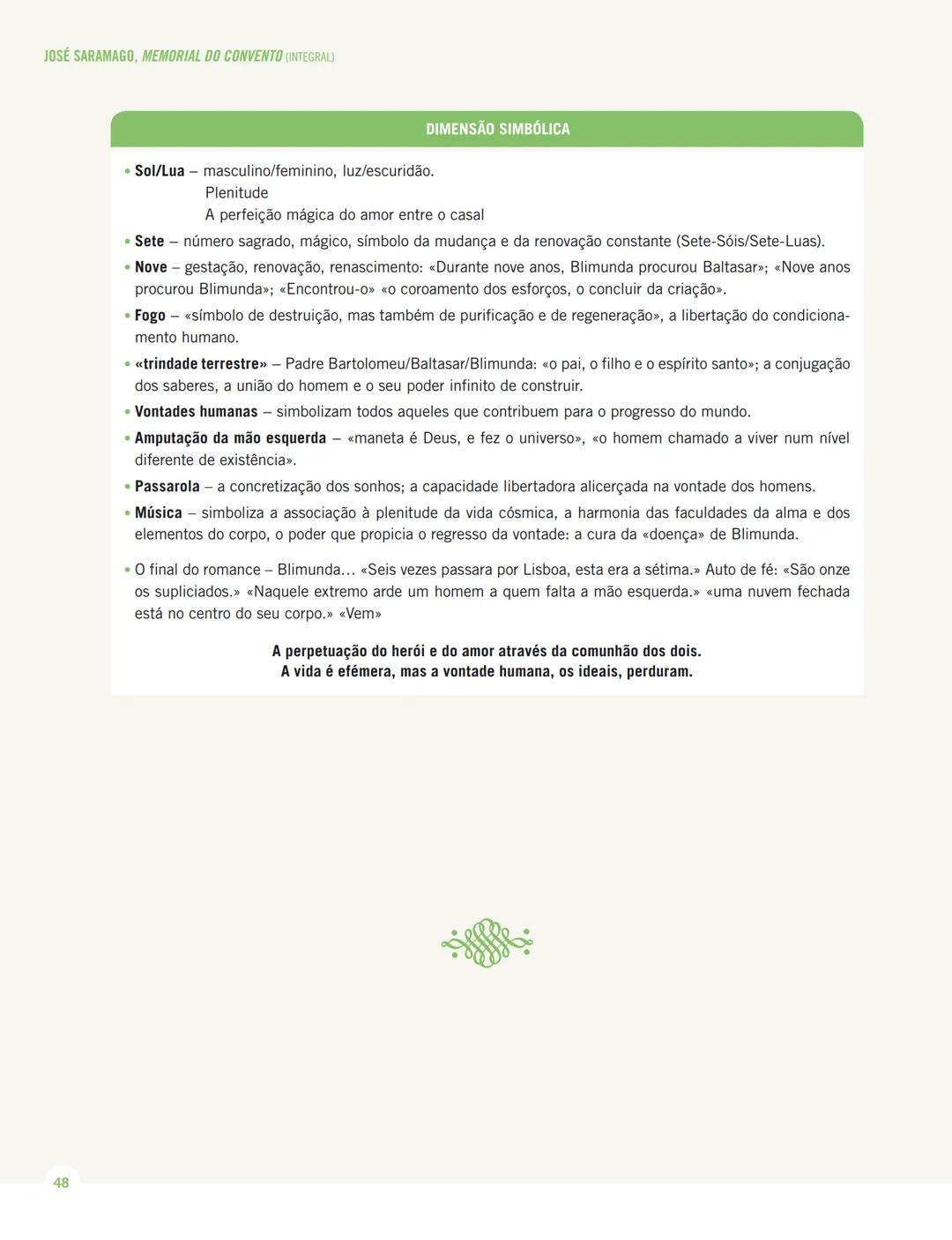 MENSAGENS
PORTUGUÊS 12.º ANO
MENSAGENS
EM EXAME
Sistematização dos conteúdos
da Educação Literária
de 10.º, 11.º e 12.º anos
Texto MENSAGENS