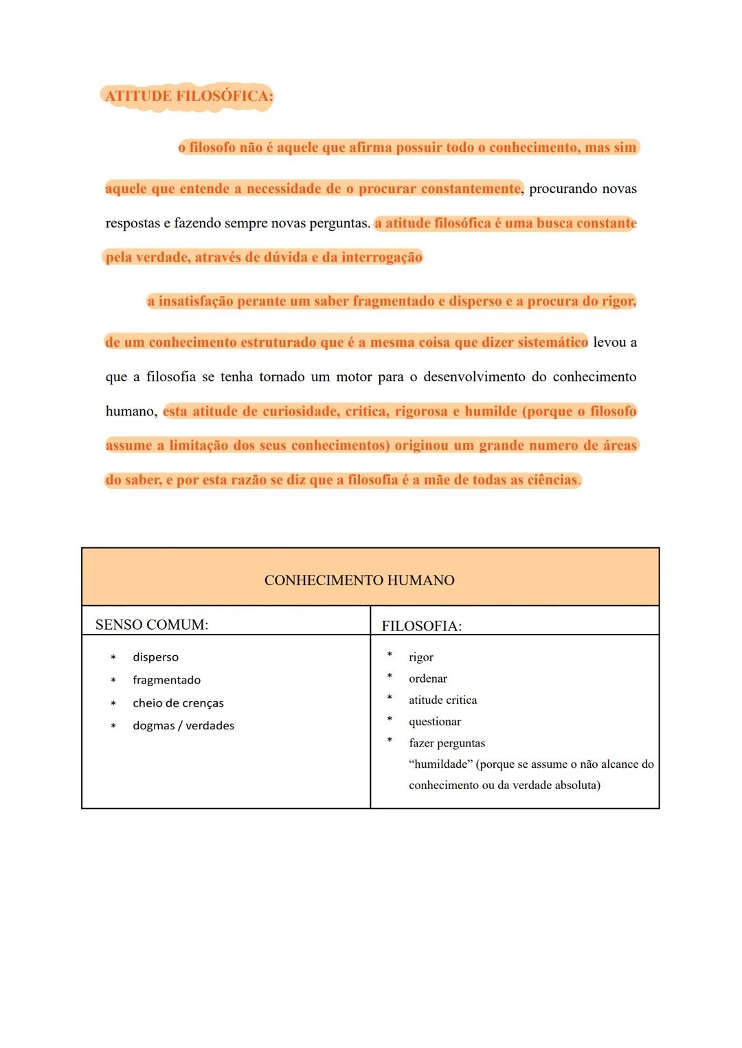 # Filosofia
10º e 11º ano # PHILO + SOPHIA
→ amor, amizade.
→ saber, conhecimento, sabedoria (etimologia= origem) cinco séculos antes de