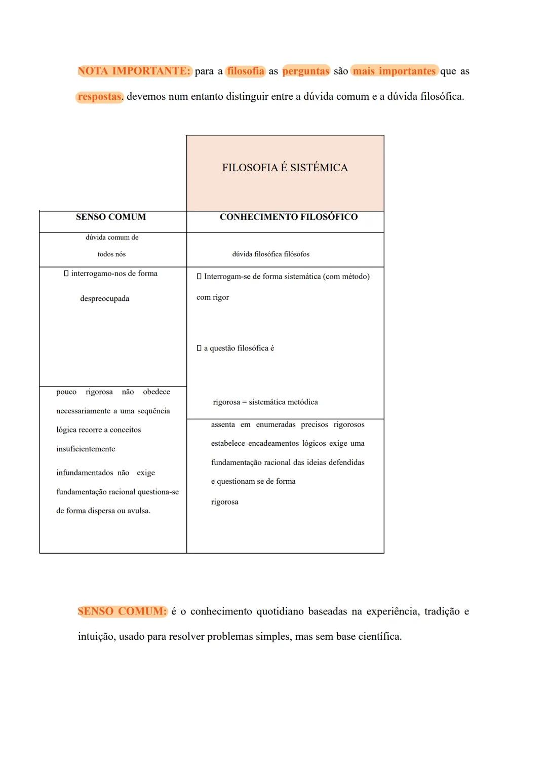 # Filosofia
10º e 11º ano # PHILO + SOPHIA
→ amor, amizade.
→ saber, conhecimento, sabedoria (etimologia= origem) cinco séculos antes de