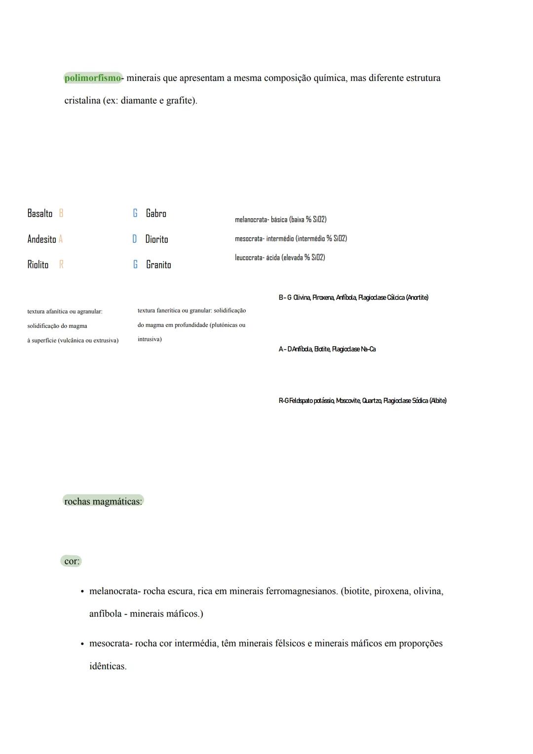 # Geologia
10º e 11º
ano a terra é considerado um sistema fechado
É estudado como um sistema composto por substâncias
interdependentes (a p