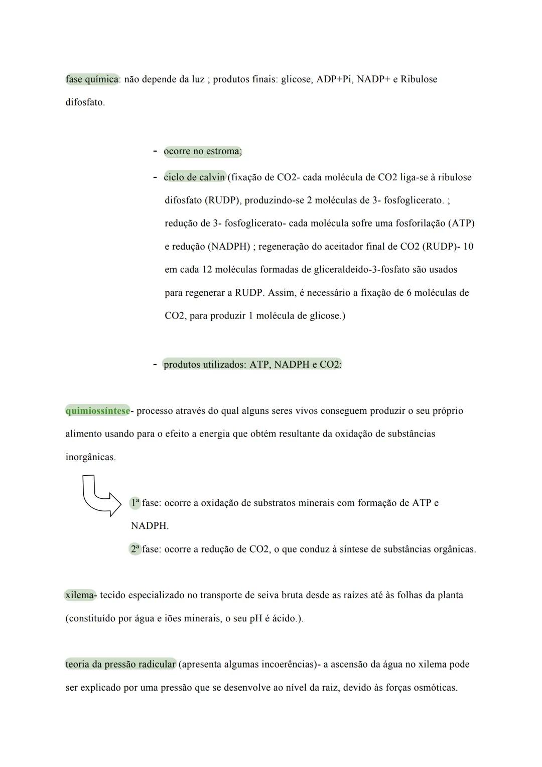 # Geologia
10º e 11º
ano a terra é considerado um sistema fechado
É estudado como um sistema composto por substâncias
interdependentes (a p